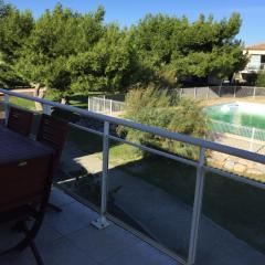 T 3 appart les jardins du phœbus