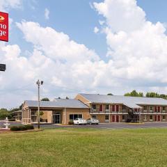 Econo Lodge Pine Bluff