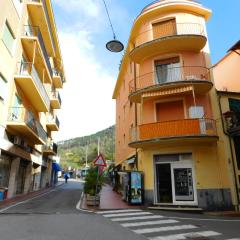 nuovissimo e funzionale, Levanto