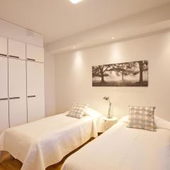 Kansankatu Apartments