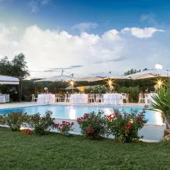 Agriturismo Torre Flavia