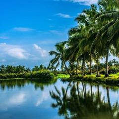 Golden Beach Home Stay