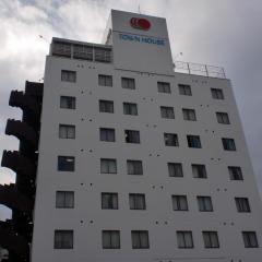 津山セントラルホテル タウンハウス