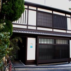 Komatsu Residences