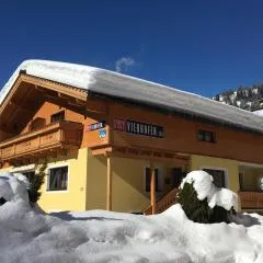 Holiday Home Viehhofen