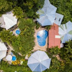 Tamarindo Village Hotel