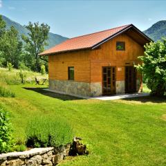 Sleeping with the bees Kozjak