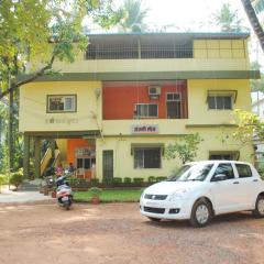 Hotel Anjali Lodge Malvan