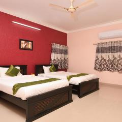 Itsy Hotels Shivaas Kuteera, 450m from Narayana Multi Speciality Hospital