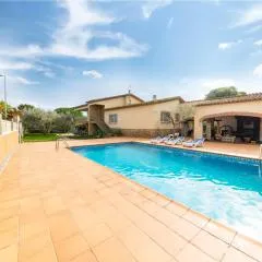 Villa Nuria