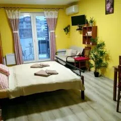 Apartmán Aqua Podhájska