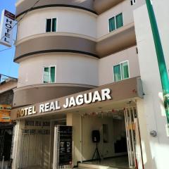 Hotel Real Jaguar