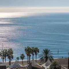 MALAGUETA SEA VIEW - PREMIUM APARTMENT