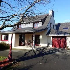 La maison de Keralies