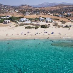 Salty Apartments Sea View Naxos