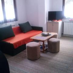 Jahorinska planinska kuća