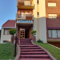 Hotel Castilla