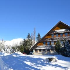 Vila Kosodrevina Štrbské Pleso Vysoké Tatry