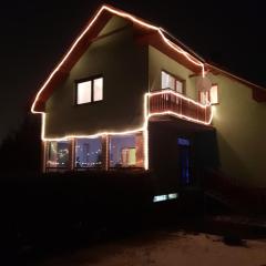 Rekreačný dom Ruža