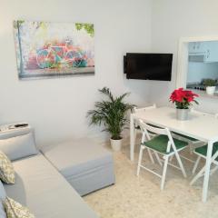 Apartamento Maicandil