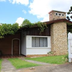 Casa Aconchegante no Capivari