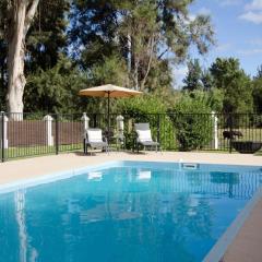 Mudgee Country Grandeur at this Elegant Group Getaway