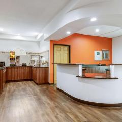 Econo Lodge Franklin