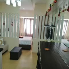 Cozy Studio Unit at Davao City Downtown Area