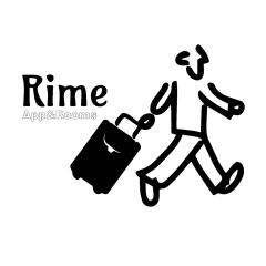 App&Rooms "Rime"