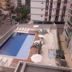 Apartamento Guarujá Enseada Villa di Fiore