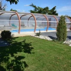 Les Chènevottes au Hameau 1936