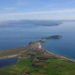 SENAFER Funtana Meiga