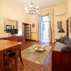 The Dante Apartment By HouseinNaples