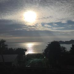 Katsuura Seaside Hotel