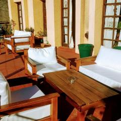 بوسادا ديل بوسكادور