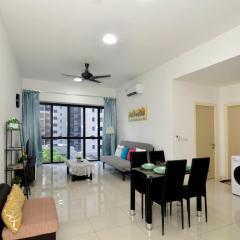 Happy Homestay@Icon City Petaling Jaya Sunway Subang