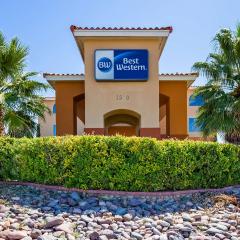 Best Western East El Paso Inn