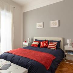 Tailors' Home Sempione - 2 Bedrooms