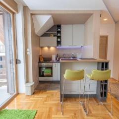 Apartment Milena