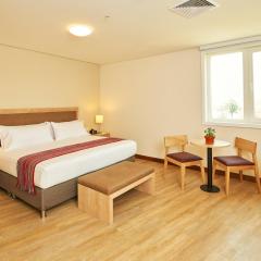 Hotel Estelar San Isidro