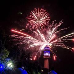 Moneda Express Apart