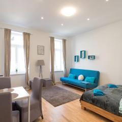 Cozy Studio Apartment for longer stays