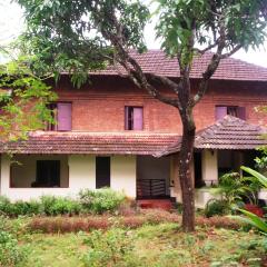 KOKDEERI NATURE HOME