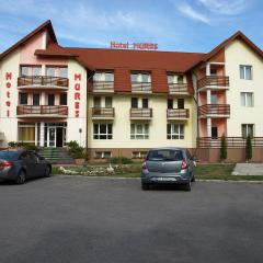 Hotel Mures