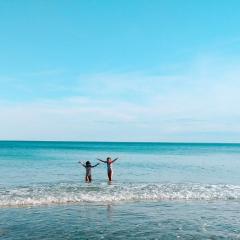 Complejo Arrullo de Mar Las Grutas