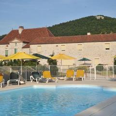 Le Mas de La Pommeraie