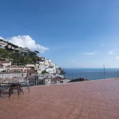 Amalfitano Apartments