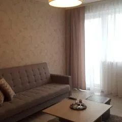Lieporių Apartamentai