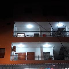 Aparta Hotel Palacios