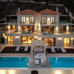 My Villa Corfu